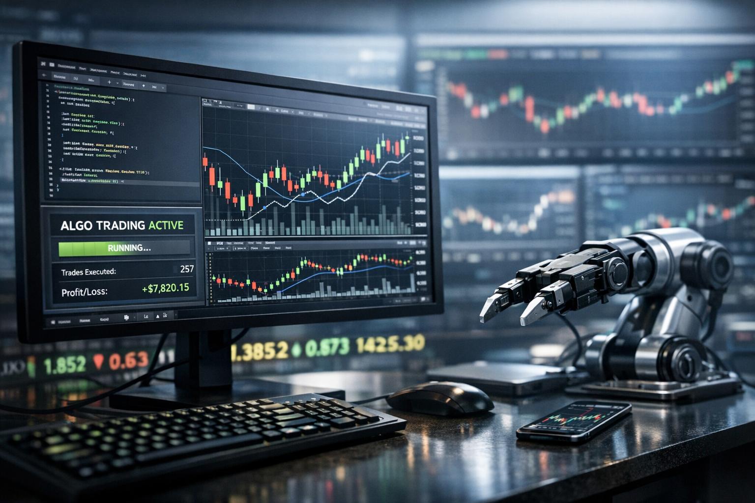 Automated Trading