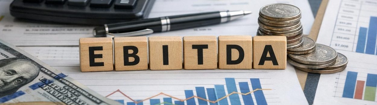 EBITDA