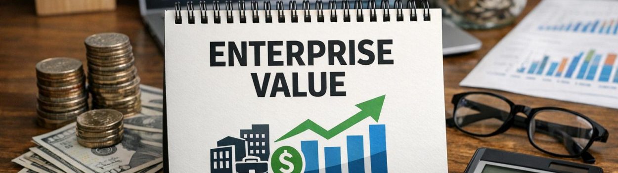 Enterprise value