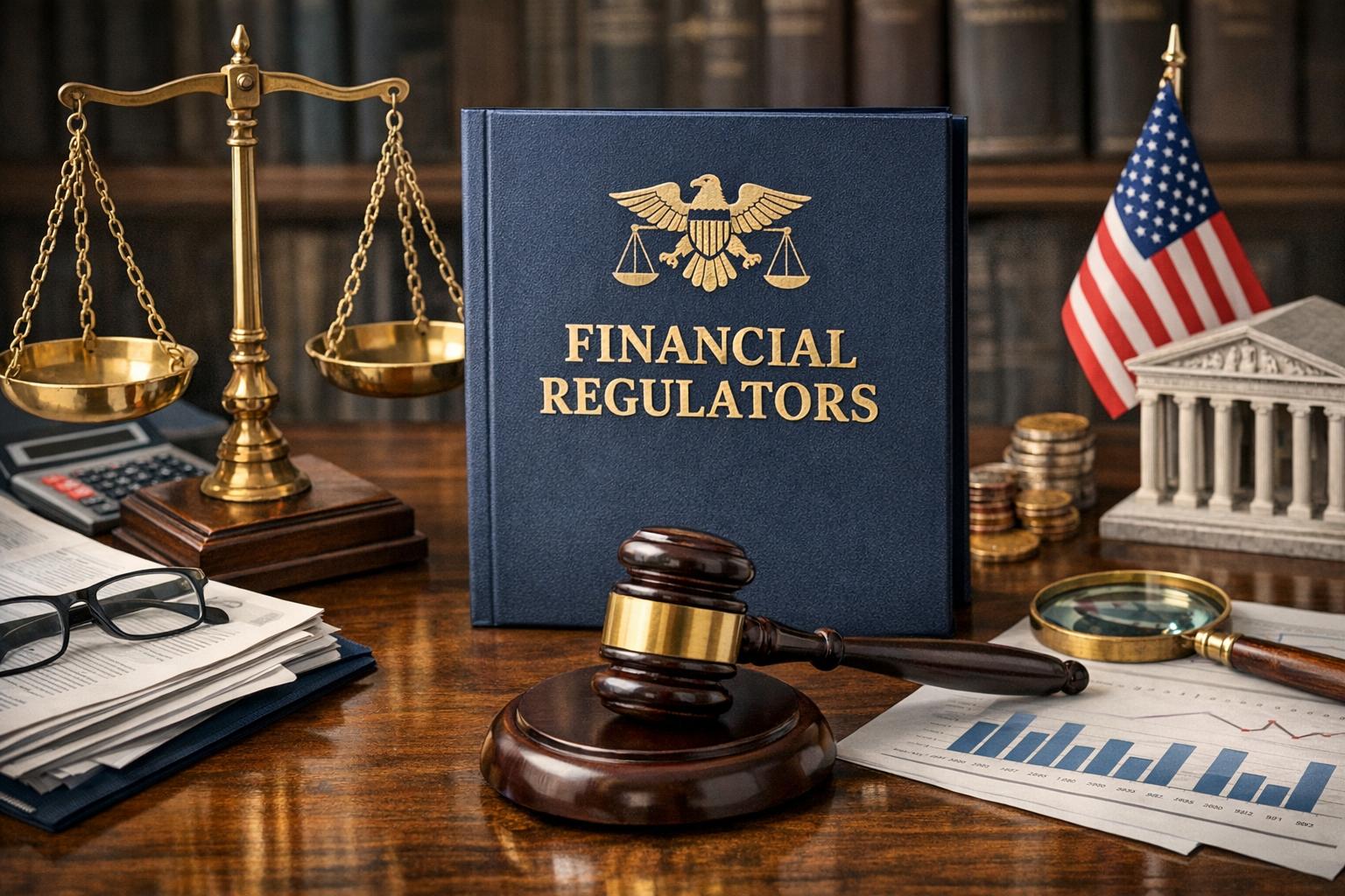 Financial Regulators