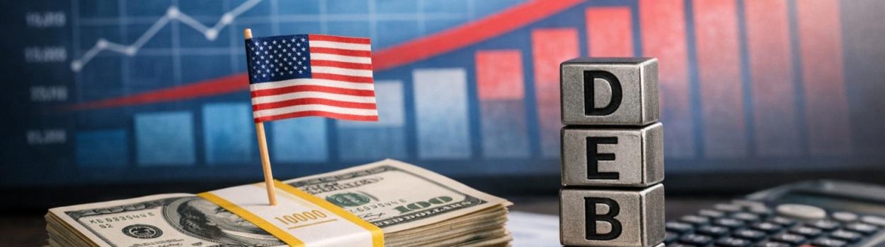 Government debt-to-GDP