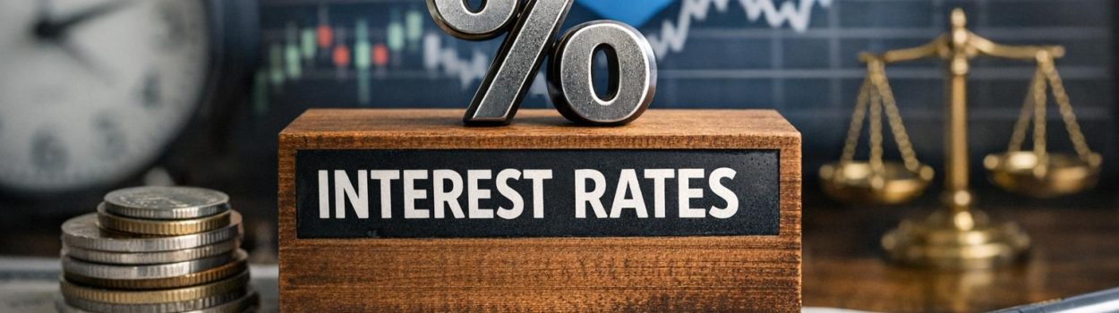 Interest rates