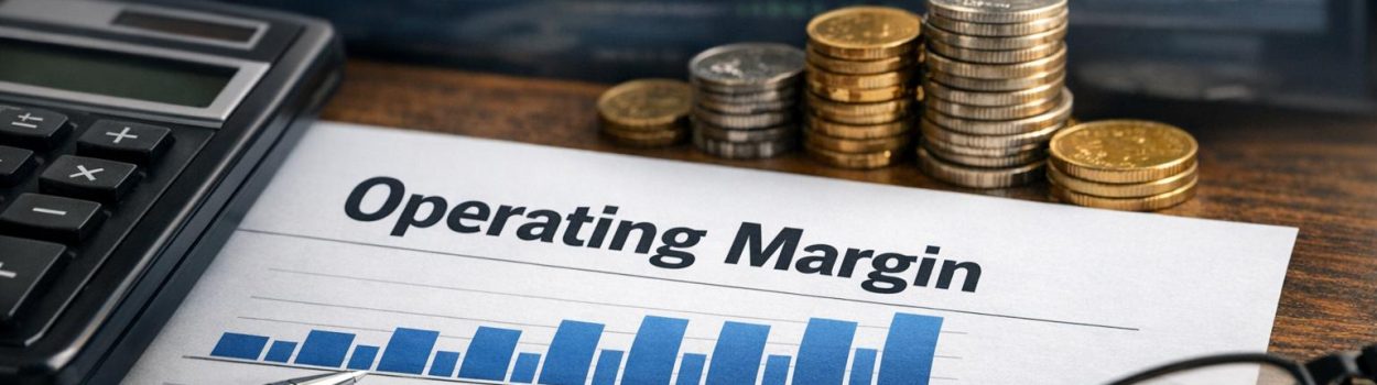 Operating margin