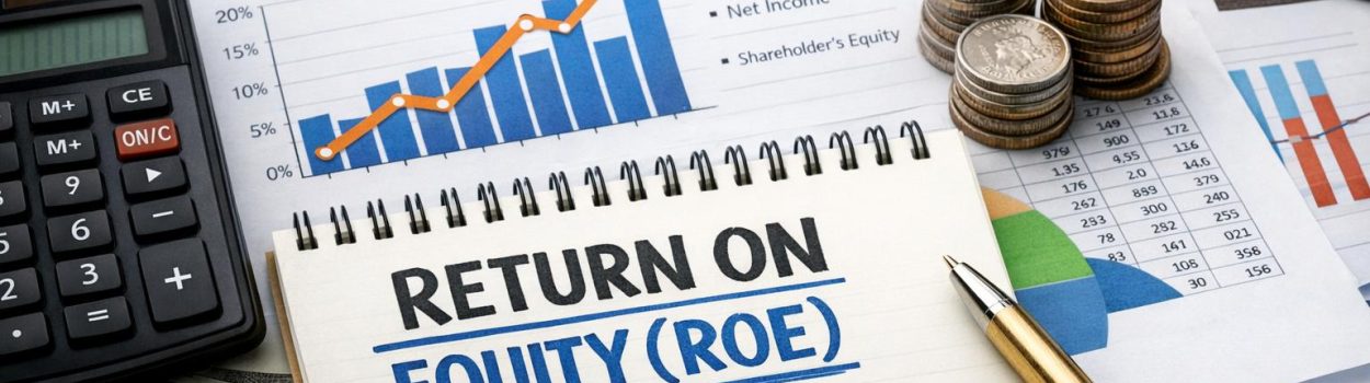 Return on equity
