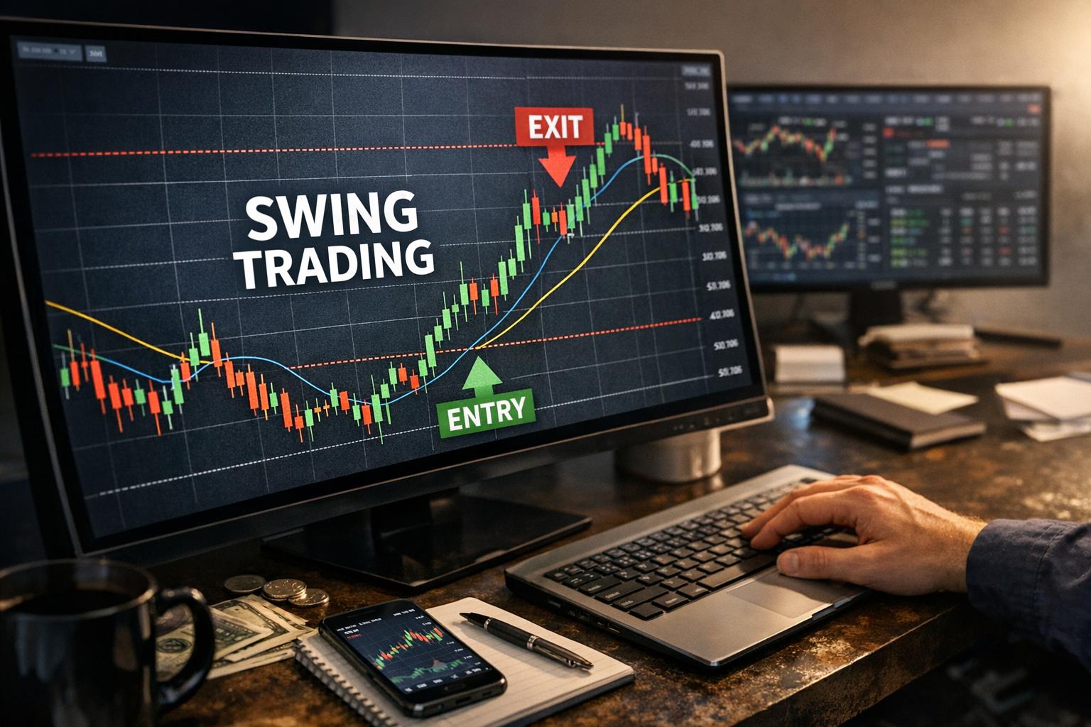 Swing trading